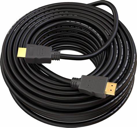 CABLE TYPE C TO HDTV